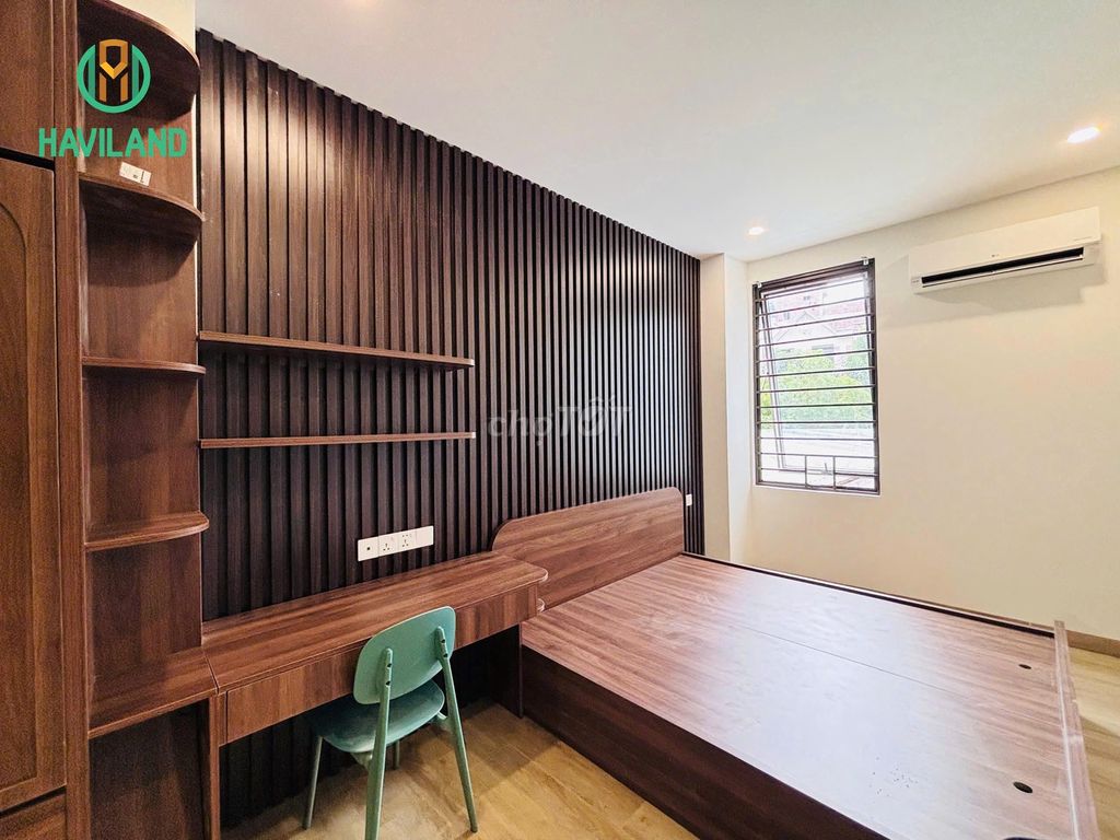 🏢✨ TÒA NHÀ MỚI | STUDIO SIÊU ĐẸP – GIÁ TỐT | TÔN ĐỨC THẮNG, LIÊN CHIỂU
