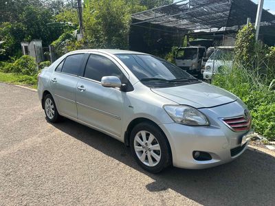 Toyota Vios 2010 E - 124884 km. Mua bán Ô tô tại Huyện Bàu Bàng Bình Dương được đăng bởi Trần Văn Quang