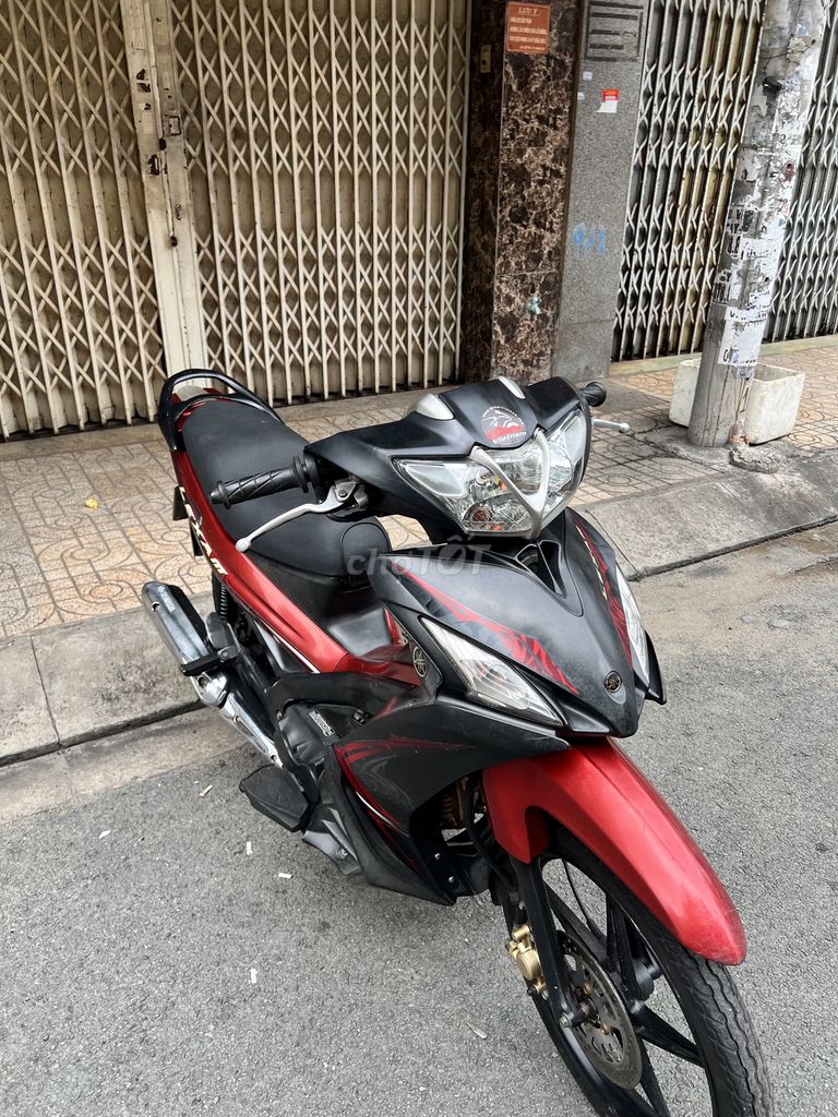 Bán Tây Ga YAMAHA Leaxam 110cc 💥 Có Bảo Hành💥