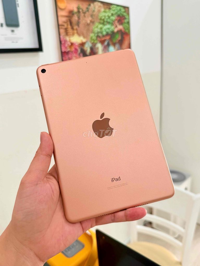 ipad Mini 5 . 64G Wifi chất Zin all đẹp 🎉🎉. Mua bán Máy tính bảng tại Thành phố Thủ Đức Tp Hồ Chí Minh được đăng bởi Điện Thoại Tốt giá sinh viên  hình 1