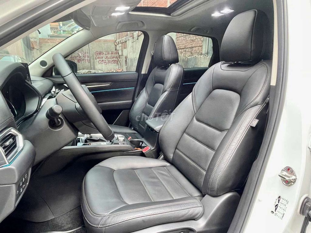 Mazda CX5 2.0 premium 2023 - 1 chủ mua mới từ đầu. Mua bán Ô tô tại Quận 8 Tp Hồ Chí Minh được đăng bởi Trường Nguyễn Xe Sang hình 8