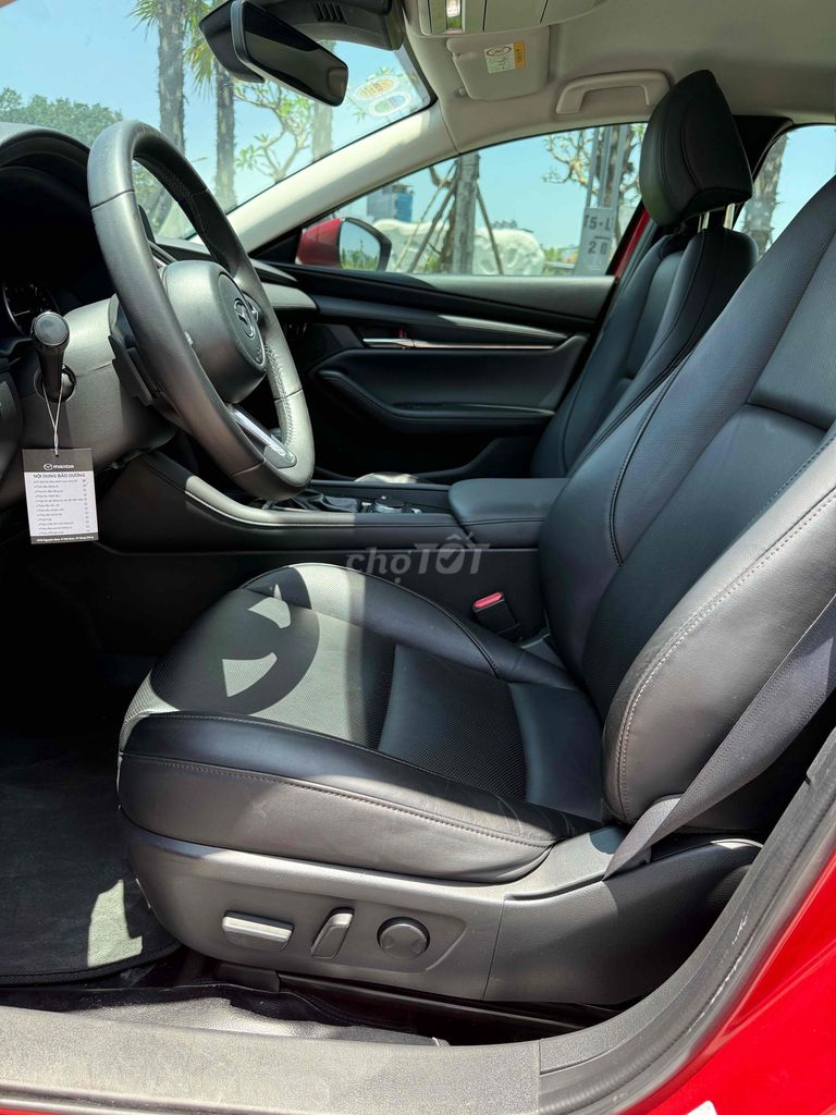 Mazda 3 2022 1.5L Luxury - 80 km. Mua bán Ô tô tại Quận Long Biên Hà Nội được đăng bởi Le hao hình 7