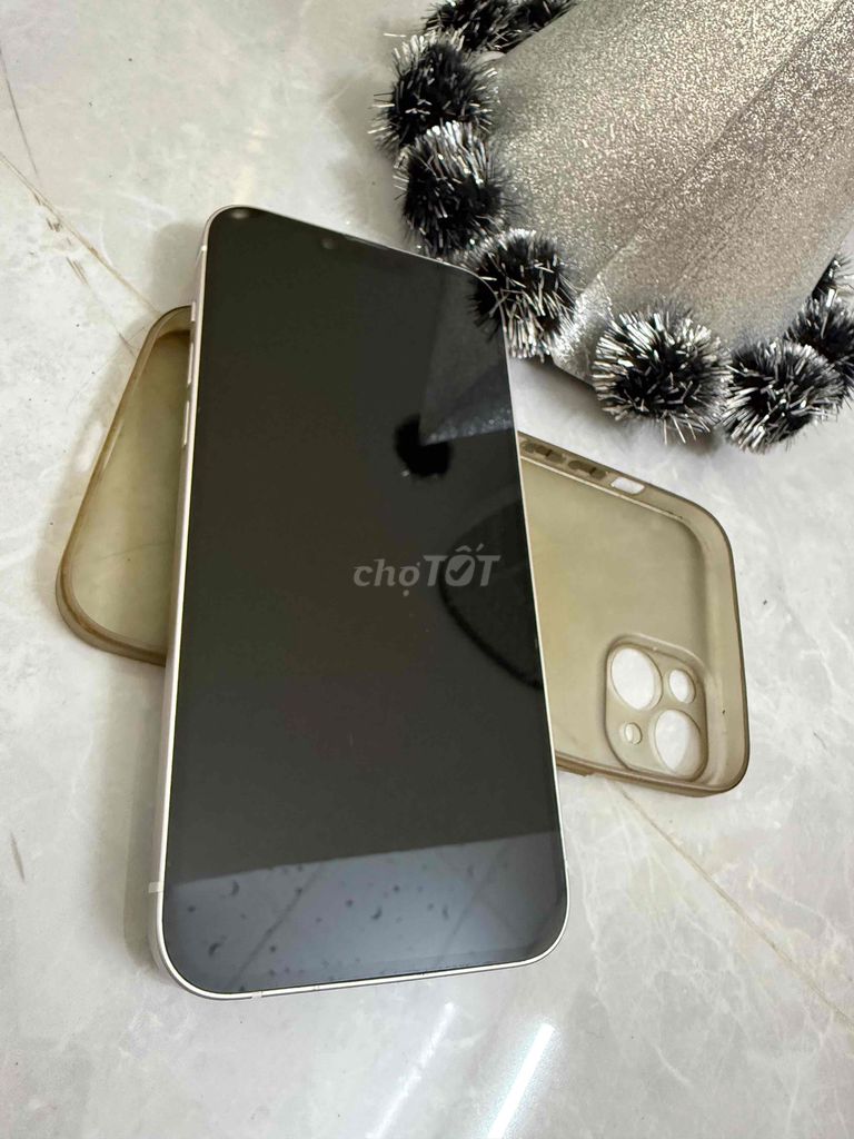 Iphone 14 plus màu trắng 128gb quốc tế. Mua bán Điện thoại tại Huyện Mang Thít Vĩnh Long được đăng bởi Tuấn hình 1