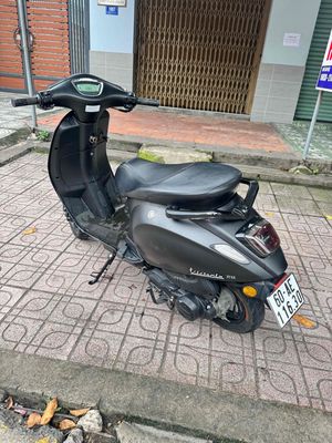 Vespa 50cc 2023. Mua bán Xe máy tại Thành phố Biên Hòa Đồng Nai được đăng bởi Empty