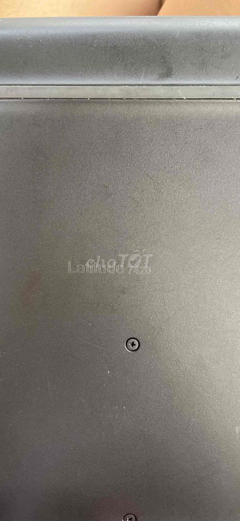 Dell Latitude 7420 Đen Hỏng màn hình. Mua bán Laptop tại Huyện Bình Chánh Tp Hồ Chí Minh được đăng bởi Tường Vy hình 1