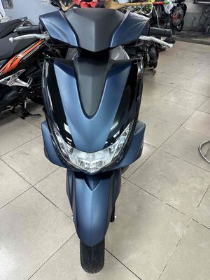 Yamaha FreegoS bản đặc biệt cuối 2024 Xanh đen