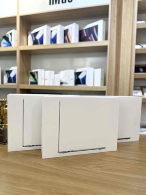 MacBook Air 13 inch M4 16/256GB SA Newseal. Mua bán Laptop tại Quận Tân Bình Tp Hồ Chí Minh được đăng bởi Tuấn Macbook
