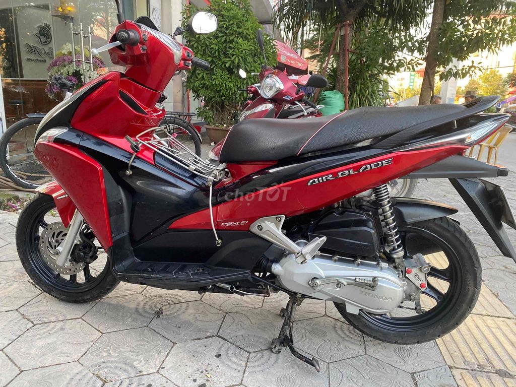 HonDa AIR. Mua bán Xe máy tại Huyện Gia Lộc Hải Dương được đăng bởi Dinh Nguyen hình 4