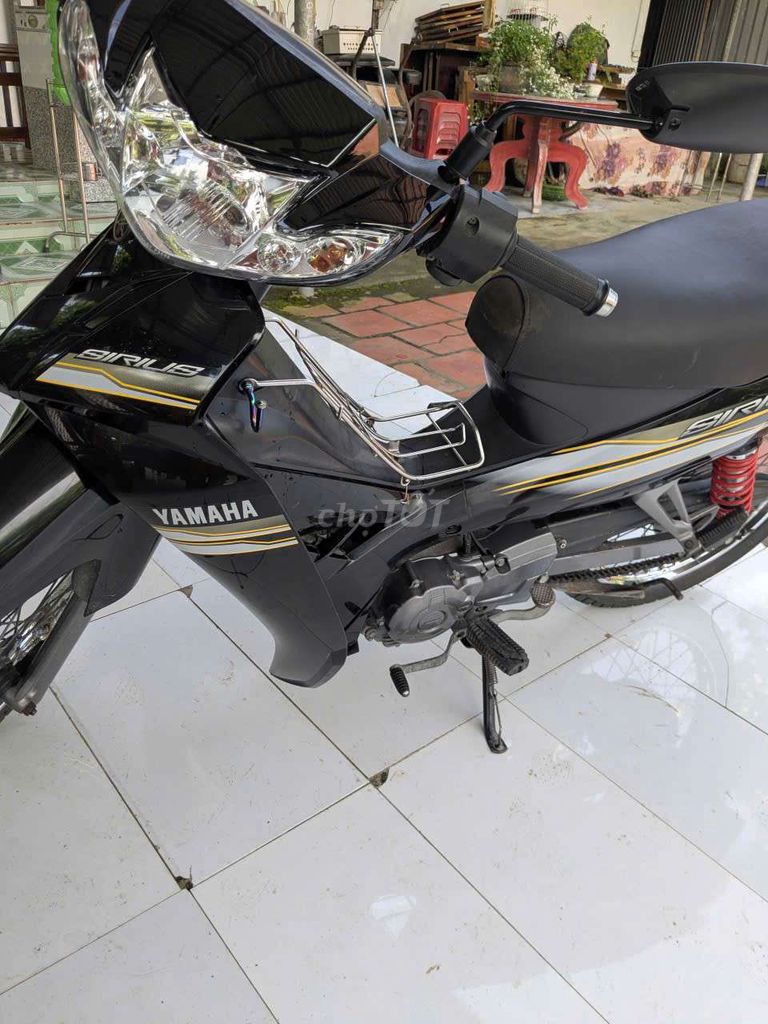 Sirius zin đẹp lung linh víp bs95. Mua bán Xe máy tại Huyện Thới Lai Cần Thơ được đăng bởi mi ni hình 2
