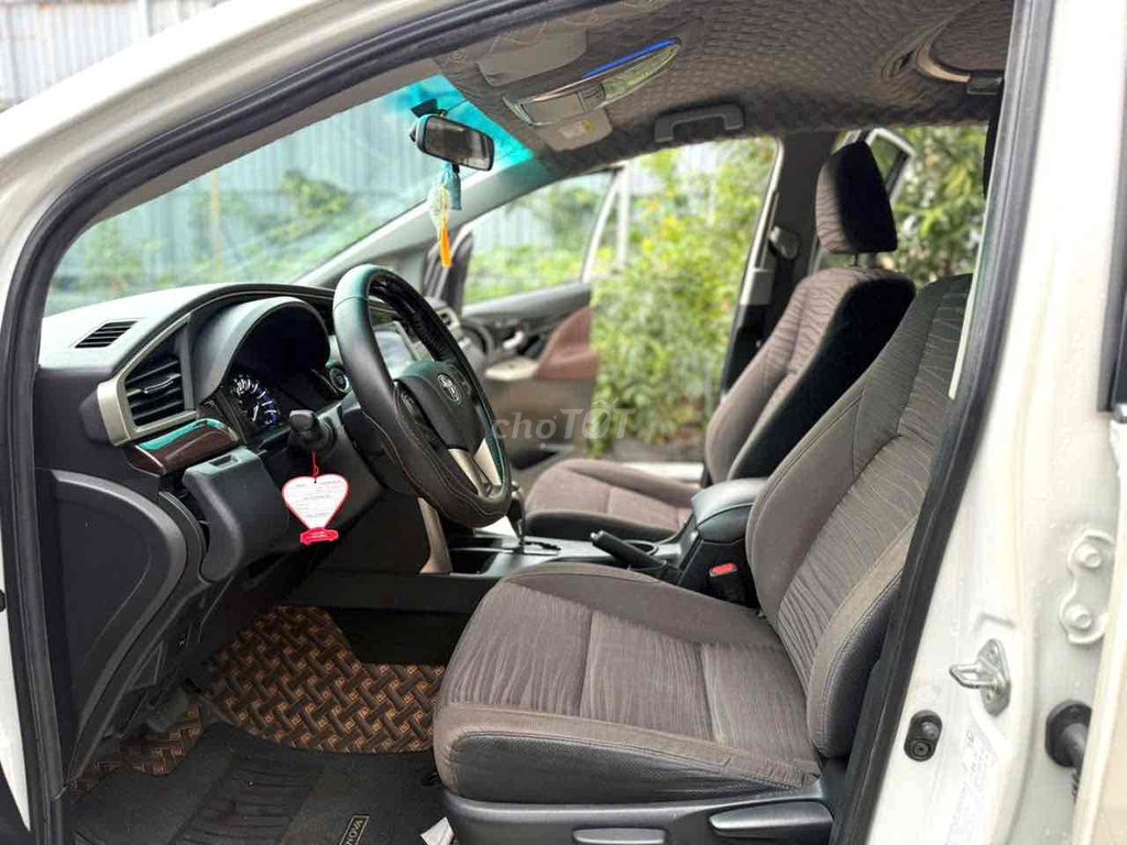 INNOVA 2.0G 2022 TỰ ĐỘNG ,BH 1 NĂM HỖ TRƠ VAY 70%. Mua bán Ô tô tại Quận Bình Tân Tp Hồ Chí Minh được đăng bởi XUÂN DUY AUTO hình 17