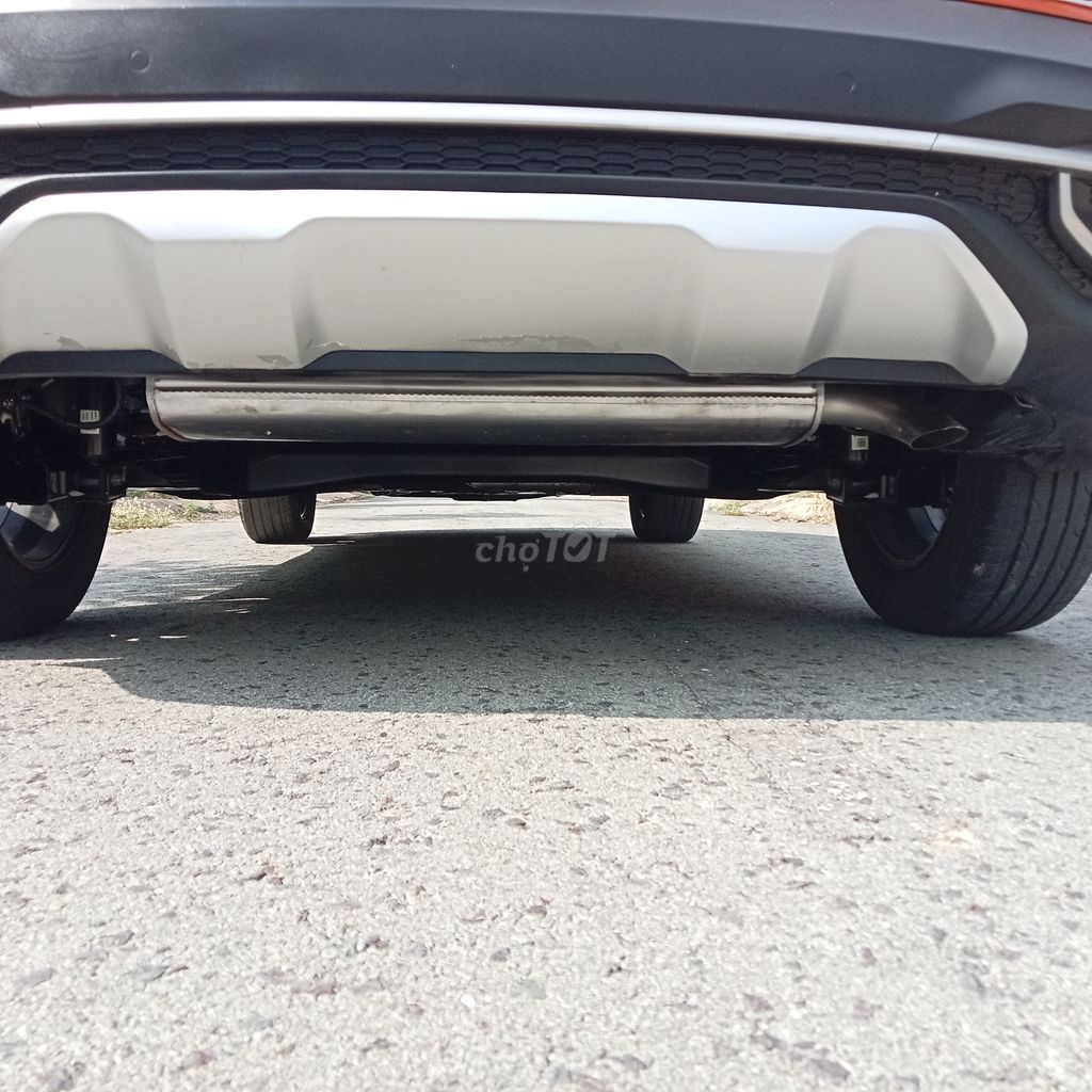 Kia Seltos 2021 Premium 1.4 AT turbo 62000k/h cọp. Mua bán Ô tô tại Thành phố Thủ Dầu Một Bình Dương được đăng bởi TanLe hình 8