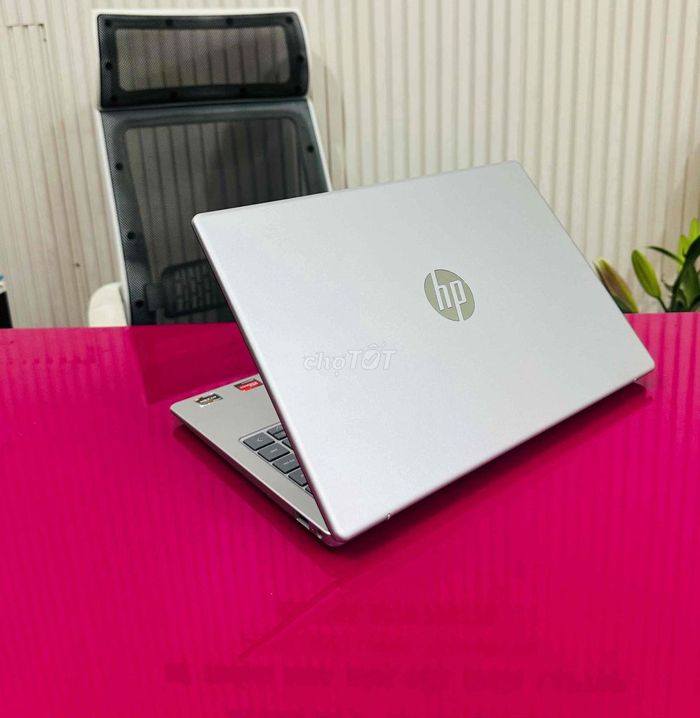 HP Pavilion 14em R5 7520 Ram 16GB 512GB 14" FHD. Mua bán Laptop tại Quận Gò Vấp Tp Hồ Chí Minh được đăng bởi Mr Duong hình 1