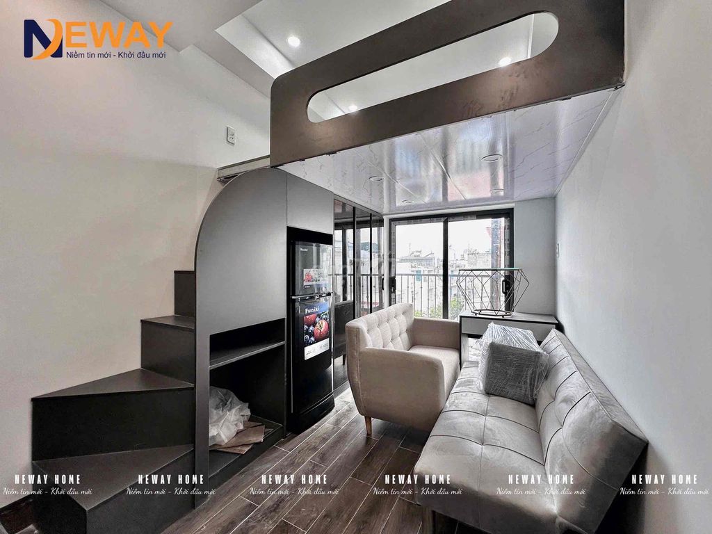 🏡 CHDV 100% NEW – FULL NỘI THẤT CAO CẤP NGAY LÊ VĂN QUỚI, BÌNH TÂN ✨