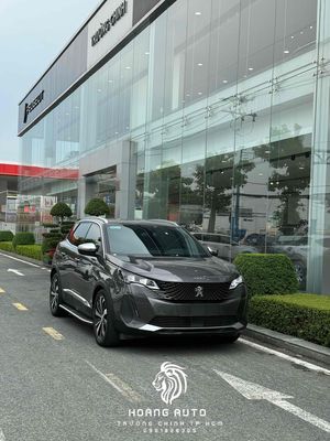 Peugeot 3008 2022 GT - 20000 km. Mua bán Ô tô tại Quận Tân Phú Tp Hồ Chí Minh được đăng bởi Nguyễn Hữu Hoàng