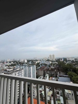 Аренда · 2 комн. · 53 м² · Quận 10, ул. Lý Thường Kiệt
