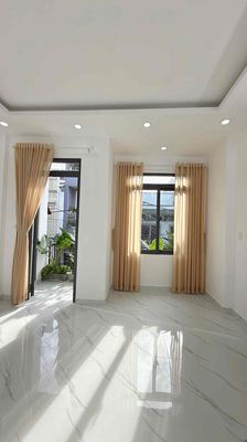 Аренда · 2 комн. · 85 м² · Quận Bình Tân, ул. Đường Bình Thành