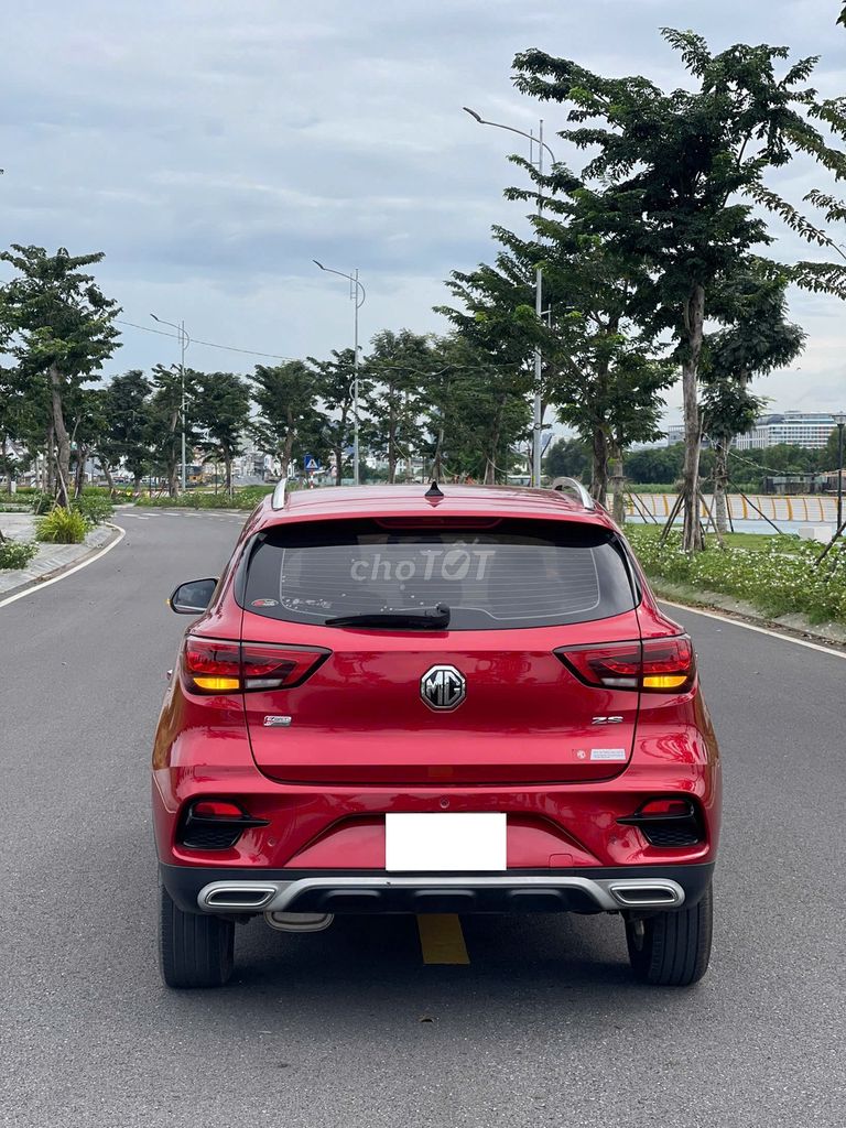 MG MGZS 2021 Standard 1.5 AT 2WD - 40000 km. Mua bán Ô tô tại Thành phố Thủ Đức Tp Hồ Chí Minh được đăng bởi THP Auto hình 16