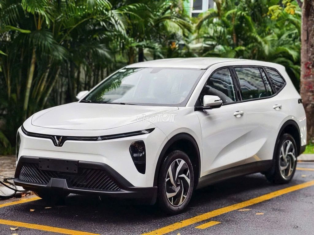 VinFast Limo Green Ưu Đãi Tốt Có Màu Trắng. Mua bán Ô tô tại Quận Hải Châu Đà Nẵng được đăng bởi Vinfast Đà Nẵng hình 1