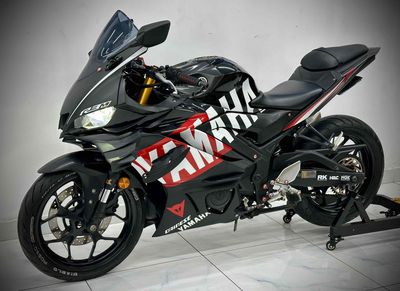 YAMAHA R3 ABS 2020. Mua bán Xe máy tại Quận Gò Vấp Tp Hồ Chí Minh được đăng bởi Trần Trọng Thuận