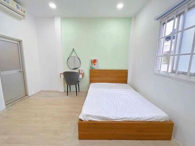 Аренда · 1 комн. · 40 м² · Quận Tân Bình, ул. Đường Lê Văn Sỹ