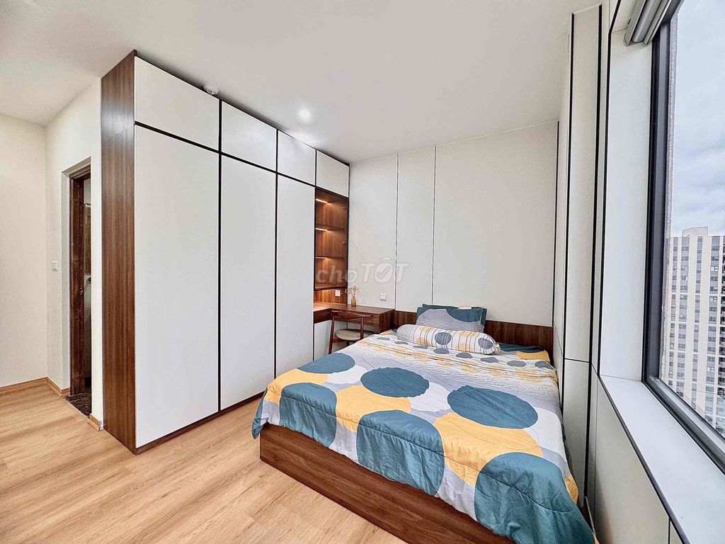Corner 2-bedroom apartment at The Ori Garden — photo 7