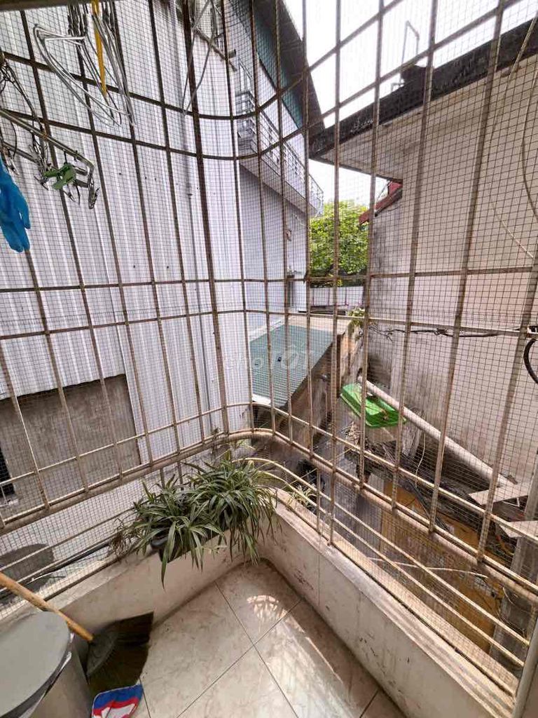 Hơn 3 tỷ có nhà Hoàng Đạo Thành-Oto đỗ cửa-35m*3T;MT5m;3N - ảnh 4