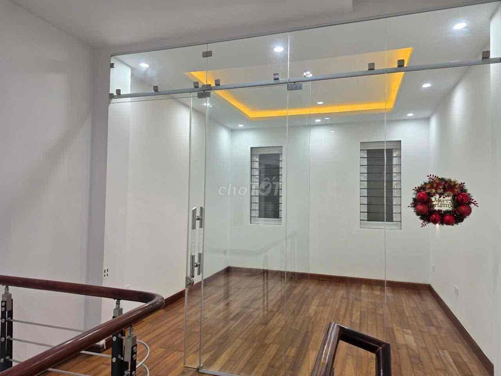 Tiếp tục hạ chào 2 tỷ-Santafe ngủ trong nhà-*** 01 căn Lê Trọng T - ảnh 4