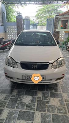 2003 1.3 MT - 30000 km. Mua bán Ô tô tại Thị xã Điện Bàn Quảng Nam được đăng bởi tý