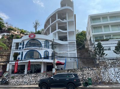 CHO THUÊ NHÀ 24B HẠ LONG, PHƯỜNG 2. Cho thuê văn phòng, mặt bằng kinh doanh tại Thành phố Vũng Tàu Bà Rịa - Vũng Tàu được đăng bởi Nguyễn Tâm