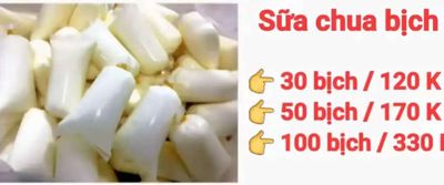 👉 SỮA CHUA TRUYỀN THỐNG. Mua bán Đồ ăn, thực phẩm và các loại khác tại Huyện Củ Chi Tp Hồ Chí Minh được đăng bởi Nguyễn thế huy