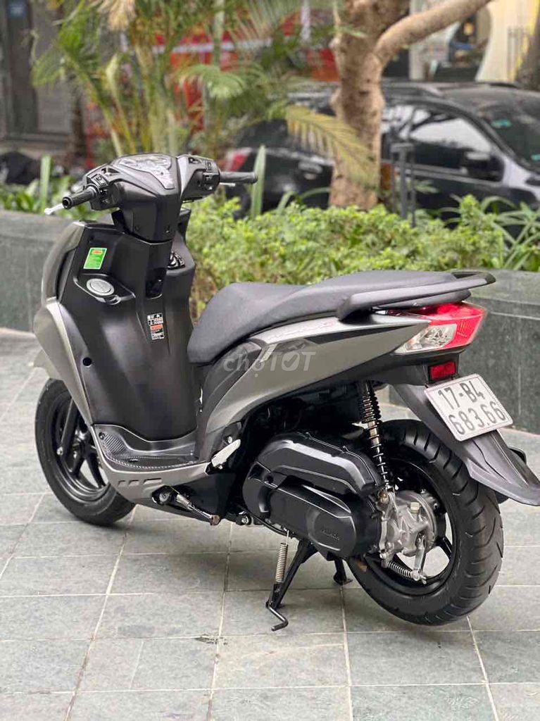 Yamaha Freego 2024 phanh ABS khoá Smartkey. Mua bán Xe máy tại Quận Nam Từ Liêm Hà Nội được đăng bởi Đặng Anh Thư hình 2