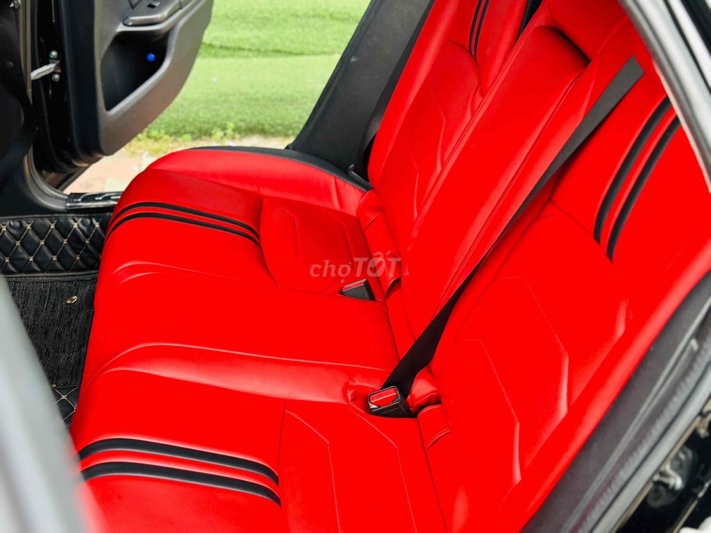 Honda Civic 2016 model 2017 1.5 Turbo giá cực tốt. Mua bán Ô tô tại Huyện Hóc Môn Tp Hồ Chí Minh được đăng bởi Quân Showroom Auto888 hình 15