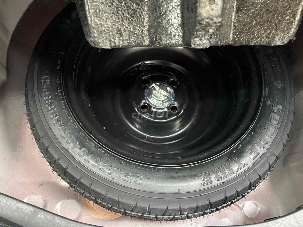 Honda Jazz 2018 RS - 76000 km xe đẹp không lỗi. Mua bán Ô tô tại Thành phố Thủ Đức Tp Hồ Chí Minh được đăng bởi FASTCARS THÁI Ô TÔ CŨ  hình 17