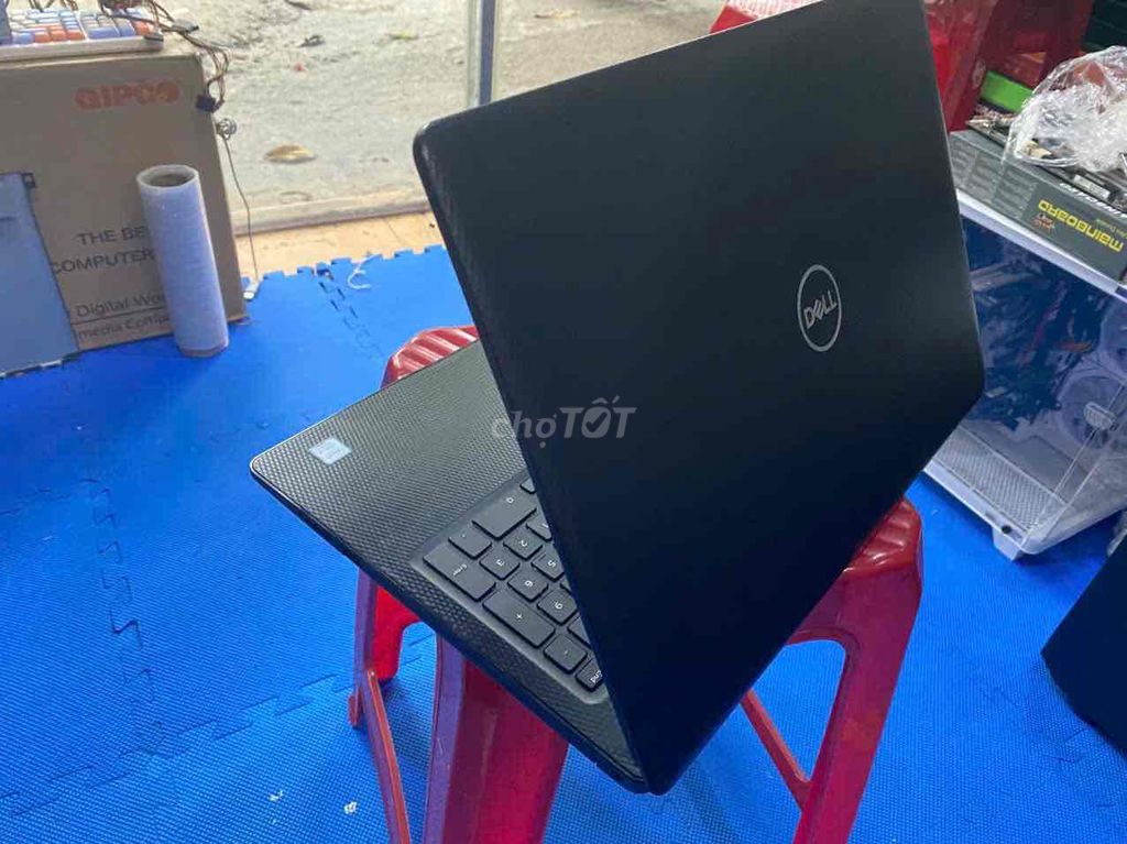 Dell Inspiron 3580 i5-8265U 8GB/256GB. Mua bán Laptop tại Thành phố Huế Thừa Thiên Huế được đăng bởi Nguyễn Trương Nhật Quang hình 1