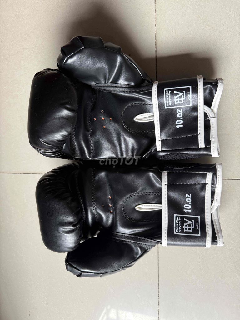 Bao tay Boxing. Mua bán Đồ thể thao, Dã ngoại tại Quận Gò Vấp Tp Hồ Chí Minh được đăng bởi Bán linh tinh  hình 2