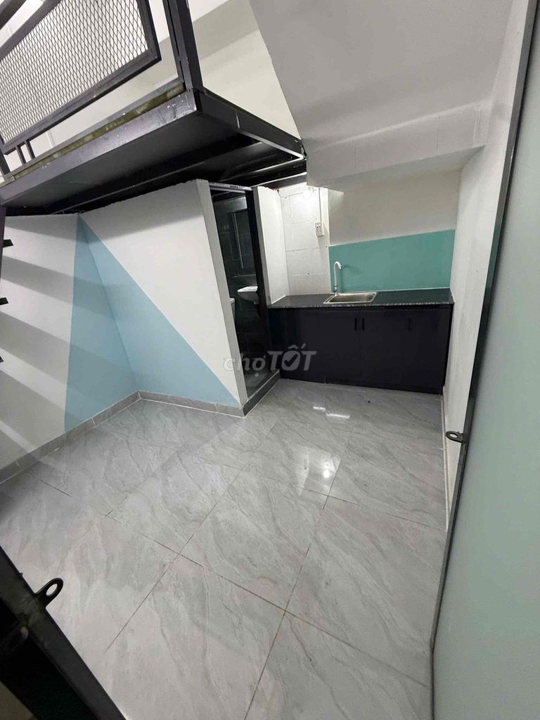 Phòng trọ sinh viên Bạch Đằng ( kế sân bay ) gần trường Gia Định