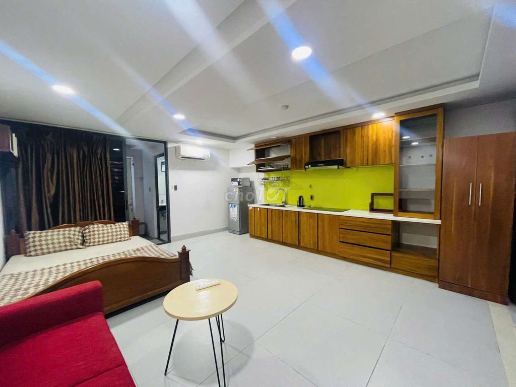 Аренда · 1 комн. · 40 м² · Quận Sơn Trà, ул. Đường Nguyễn Xuân Khoát