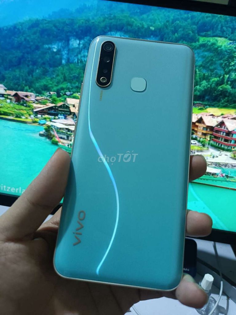 thành lý 8/128. Mua bán Điện thoại tại Quận 12 Tp Hồ Chí Minh được đăng bởi Mai Long hình 1