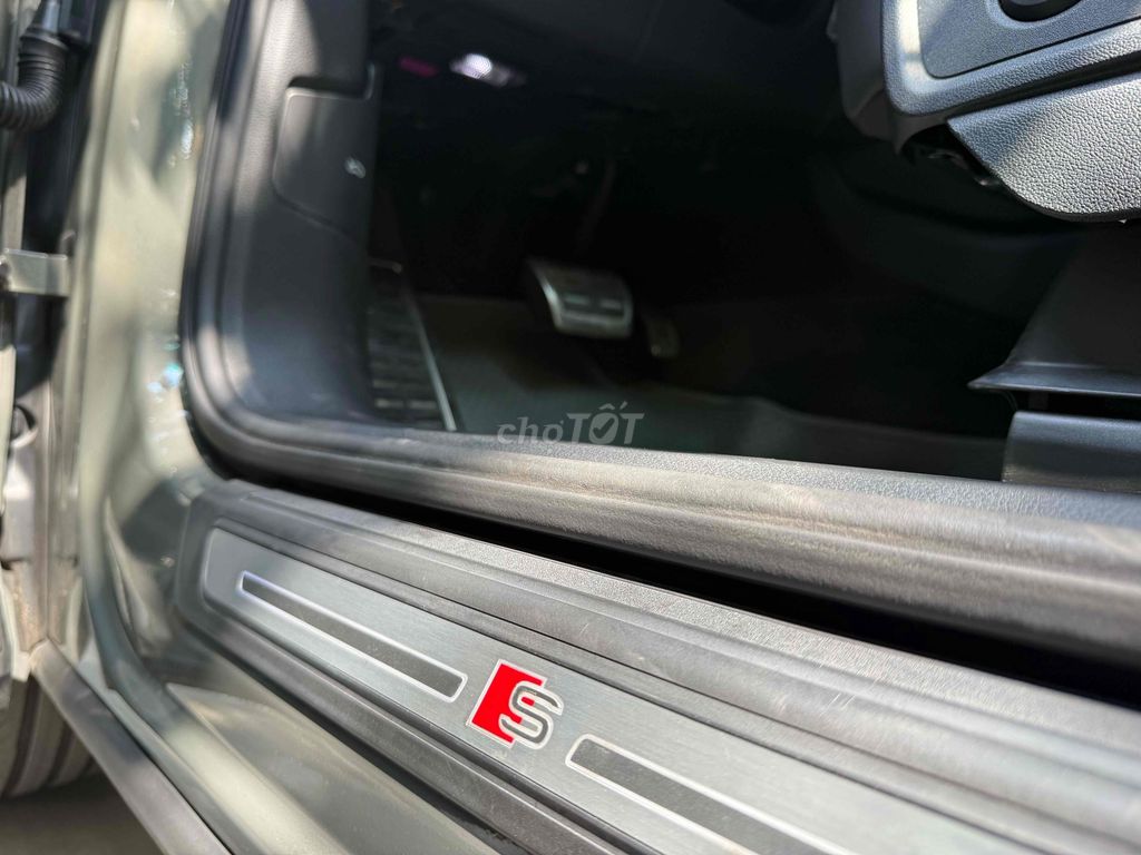 Audi Q5 2024 Sline 45 TFSI Quattro - 6000 miles. Mua bán Ô tô tại Quận Bắc Từ Liêm Hà Nội được đăng bởi Phạm Bá Hướng hình 7