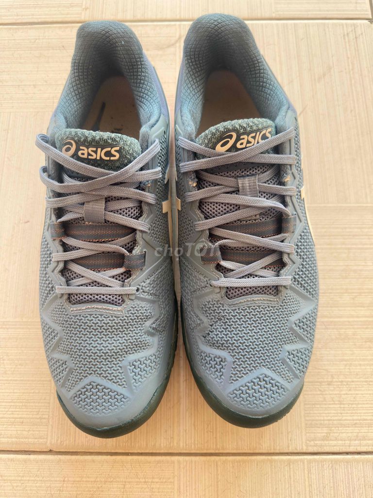 Giày thể thao Asics Nam size 42. Mua bán Giày dép tại Quận Gò Vấp Tp Hồ Chí Minh được đăng bởi Mr Kao hình 1