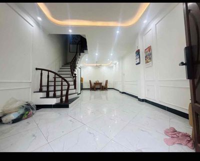 Bán Gấp Nhà Hoài Đức - Sát vành đai 3.5 - ngõ oto đi vào