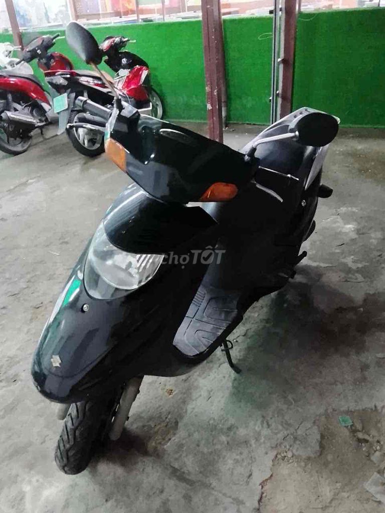 cần bán gấp xe cũ. Mua bán Xe máy tại Huyện Hóc Môn Tp Hồ Chí Minh được đăng bởi Linh Phạm hình 3