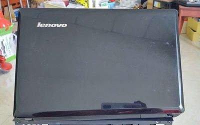 Laptop Lenovo G480,i5,4G,SSD120,Card Nvidia 610M