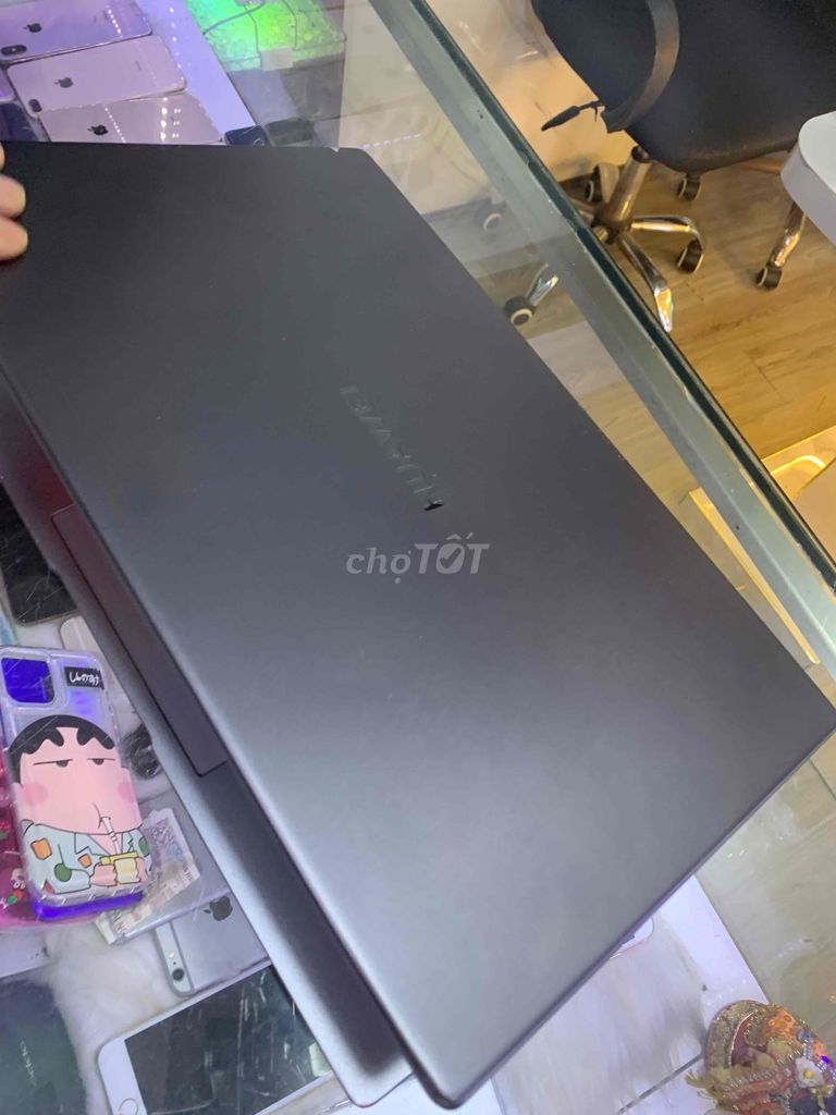 laptop huawei Matebook D15 Ryzen 5 3500 8/1T