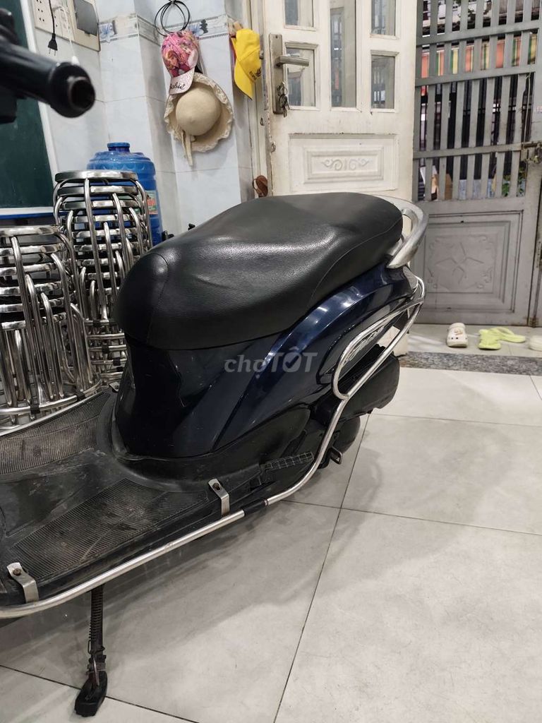 Bán xe Nozza đời 2013. Mua bán Xe máy tại Quận Bình Tân Tp Hồ Chí Minh được đăng bởi Nguyễn đình linh hình 4