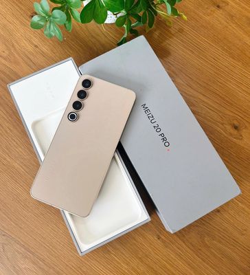 🧲 Meizu 20 Pro Snap 8 Gen 2 _𝐆Ó𝐏 𝐎𝐍𝐋𝐈𝐍𝐄