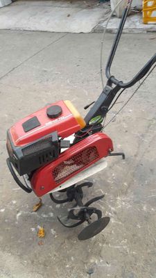 Máy xới đất. Mua bán Đồ chuyên dụng, Giống nuôi trồng tại Thành phố Biên Hòa Đồng Nai được đăng bởi Ha