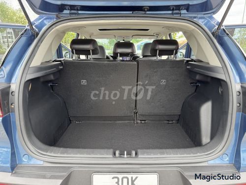 Kia Sonet Premium 1.5 в 2024 году - 545 миллионов