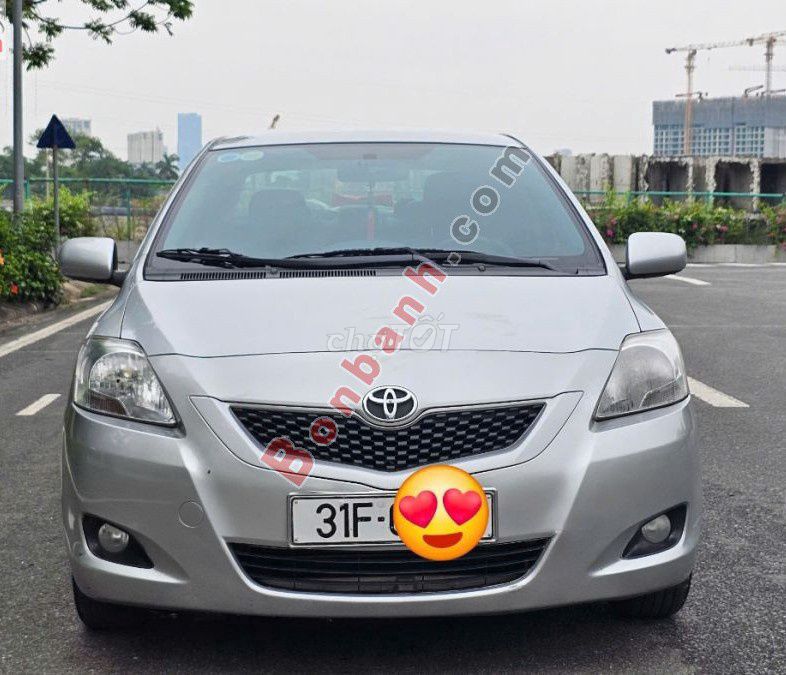 Toyota Yaris 1.3 AT 2010 - 389 Triệu. Mua bán Ô tô tại Huyện Tuy Đức Đắk Nông được đăng bởi HONDA ÔTÔ AN KHÁNH HÀ NỘI hình 1