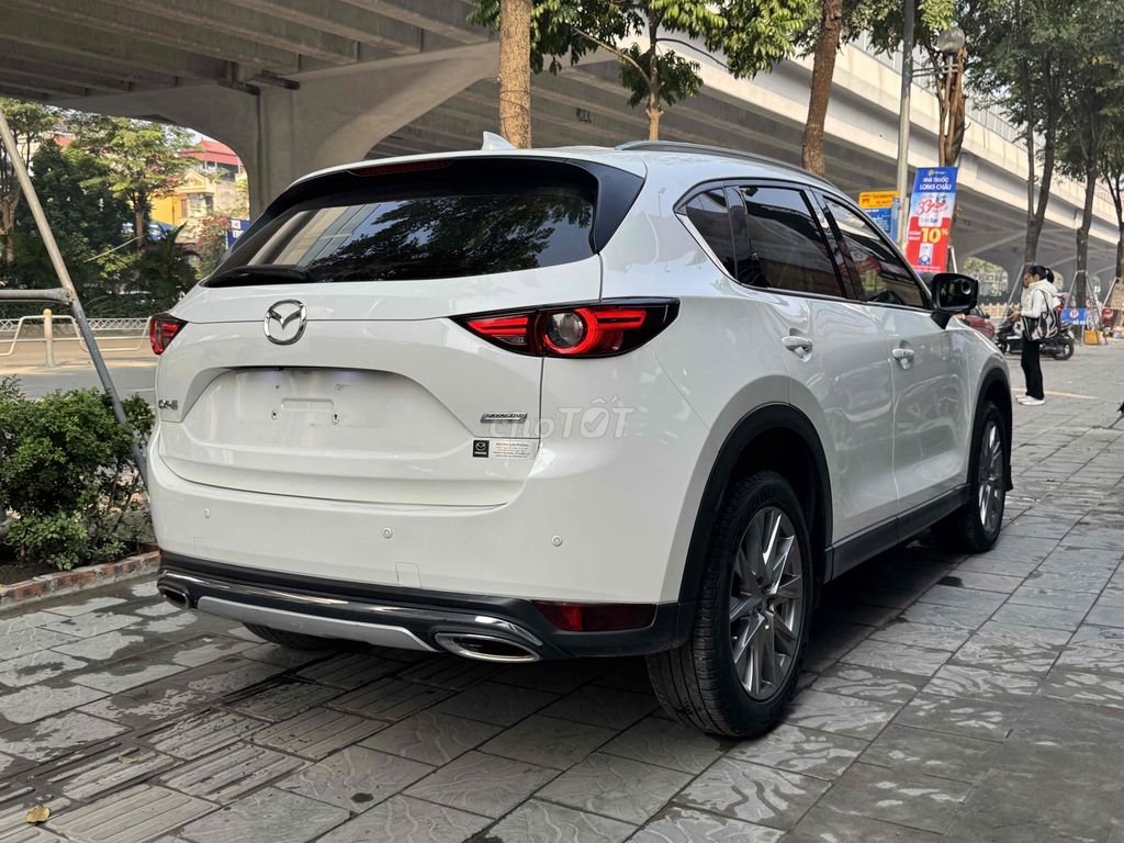 CẦN BÁN MAZDA CX5 2.0AT 1 CHỦ SIÊU MỚI MODEL 2019. Mua bán Ô tô tại Quận Bắc Từ Liêm Hà Nội được đăng bởi Mr PHÁT THÁI HÀ AUTO hình 6